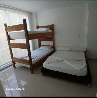 Apartamento Terra Viva - Melgar - 0
