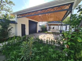 Luxury villa Gabala ELM - Gabala - 5