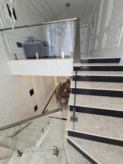 Luxury villa Gabala ELM - Gabala - 4
