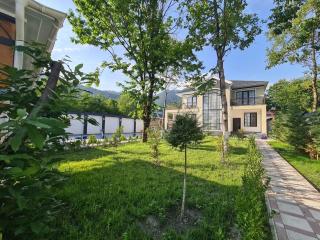Luxury villa Gabala ELM - Gabala - 8
