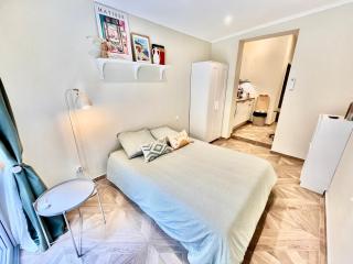 Le Petit Nice - 2 Studios & 2 Studios Terrasse - Nice - 4