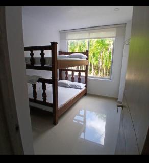 Apartamento Terra Viva - Melgar - 1
