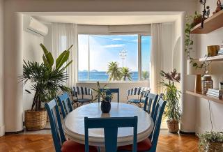 Lindo apartamento - 100 metros da praia de Copacabana - 3