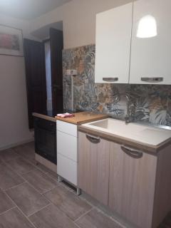 A casa di Marti - Capodimonte - 7
