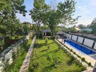 Luxury villa Gabala ELM - Gabala - 9
