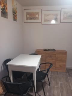 A casa di Marti - Capodimonte - 5