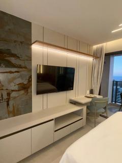 Flat Beachclass Meireles studios - Fortaleza - 7