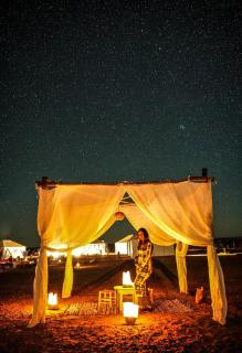 Sahara Soul luxury Camp - 2