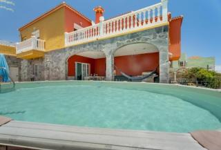 VV Casa Marire - Breña Alta - 0