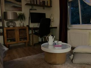 Studio near centre - Tallinn - 7