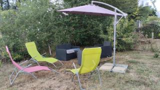 Chez David et Sonia 2 - 1