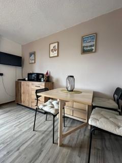 Studio au cœur du Praz-de-Lys - Les Pralyssimes - Le Praz de Lys - 7