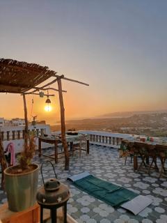 Agadir Funky Chill Guesthouse Surf, Horse, Music adventures - 6