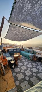 Agadir Funky Chill Guesthouse Surf, Horse, Music adventures - Aourir - 0