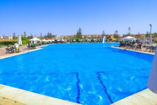 شالية في قرية الزهور السياحية - 0