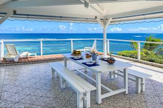 Villa Pointe Cap Est - 5