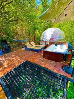 Chinauta Ecoglamping - Fusagasuga - 5
