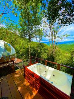 Chinauta Ecoglamping - 3