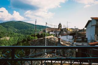 Le erbe magiche - Collepardo - 5