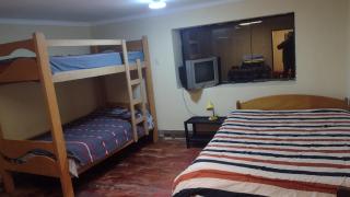 Roman House 703 - Cusco - 1