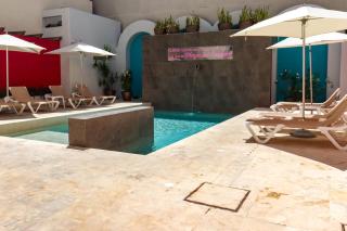 Hotel MX portal maya - Playa del Carmen - 0