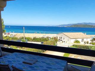 Appartement vue mer - Calcatoggio - 0