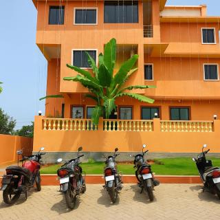 Hotel Spring Height Hotels Near Mall De Goa - Porvorim - 0