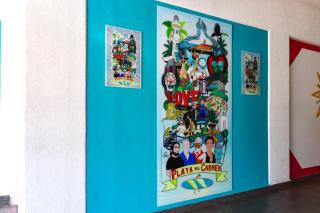 Hotel MX portal maya - 9