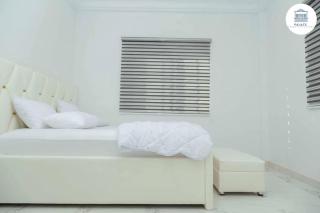 Palace Executive Suites - Tamale - 5