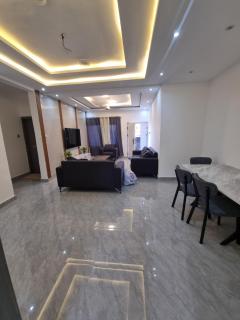 IB's APARTMENT - Accra - 0