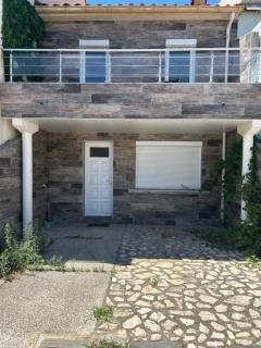 Maison face a la mer - 0