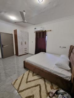 IB's APARTMENT - Accra - 7