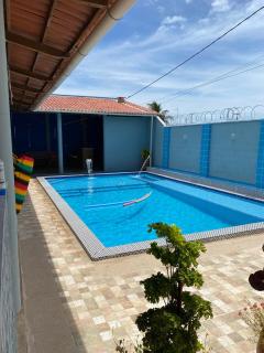 Candela haus - 9