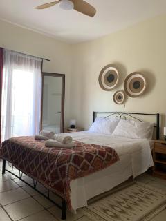 Myrina comfort stay - Myrina - 8
