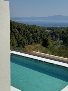 Terra Olivia Luxury Villas and Suites - Paliouri - 7