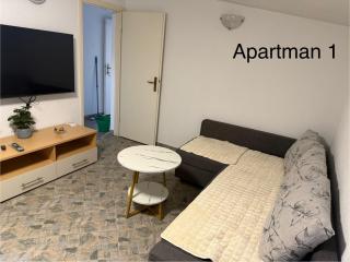 Apartmani Meri - 3
