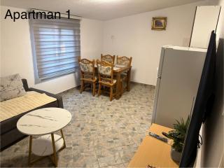Apartmani Meri - 4