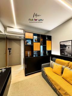 #853A# Belíssimo apartamento no Blend Smart Style - 7