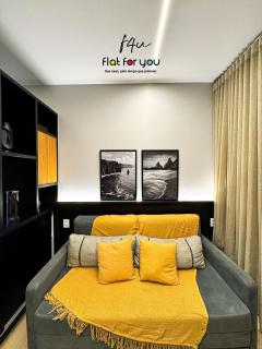 #853A# Belíssimo apartamento no Blend Smart Style - 3