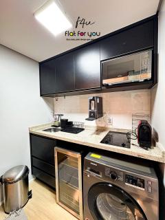 #853A# Belíssimo apartamento no Blend Smart Style - Goiânia - 2