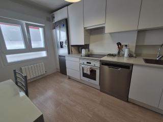 1A158 Amplio Apto centro de Gijón by R2R Consulting - 8