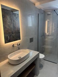 Terra Olivia Luxury Villas and Suites - Paliouri - 8