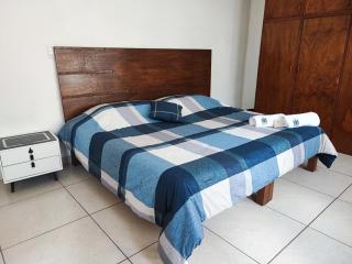 Hospedaje Castillo - Casa Blanca La Corregidora - 5