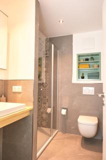 Ferienwohnung Am Dorfbrunnen - Wertach - 4