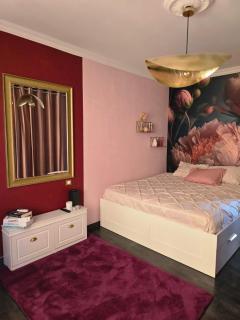Appartement cosy et tendance pour une parenthèse chaleureuse - Nizza - 8