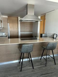 Classic 2BR Condo pool near beach - Cancún - 4