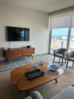 Classic 2BR Condo pool near beach - Cancún - 8