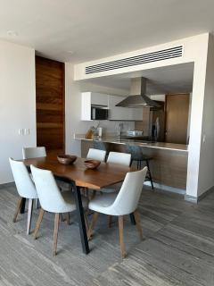 Classic 2BR Condo pool near beach - Cancún - 5