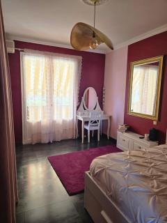 Appartement cosy et tendance pour une parenthèse chaleureuse - 9