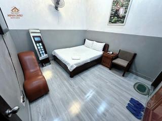Nhà Nghỉ Minh Châu - 5